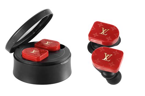 louis vuitton earbuds replica